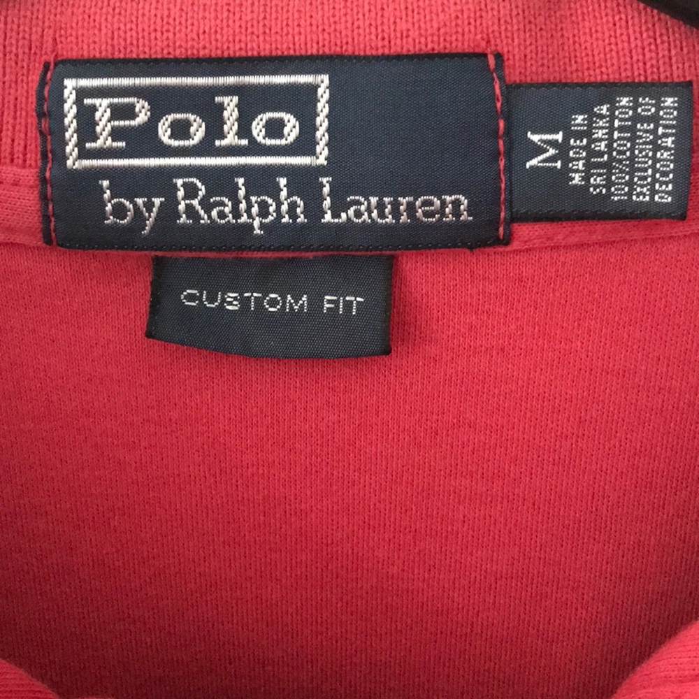 Polo by Ralph Lauren - Picture 3 of 4